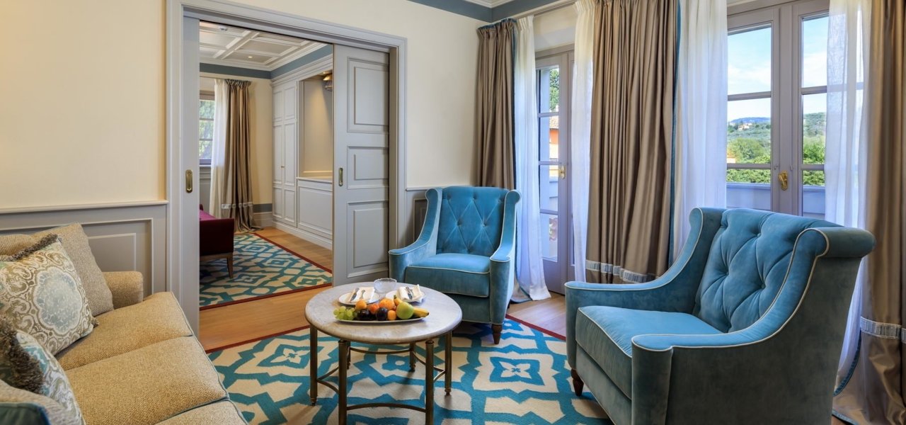 Suite - The Limonaia